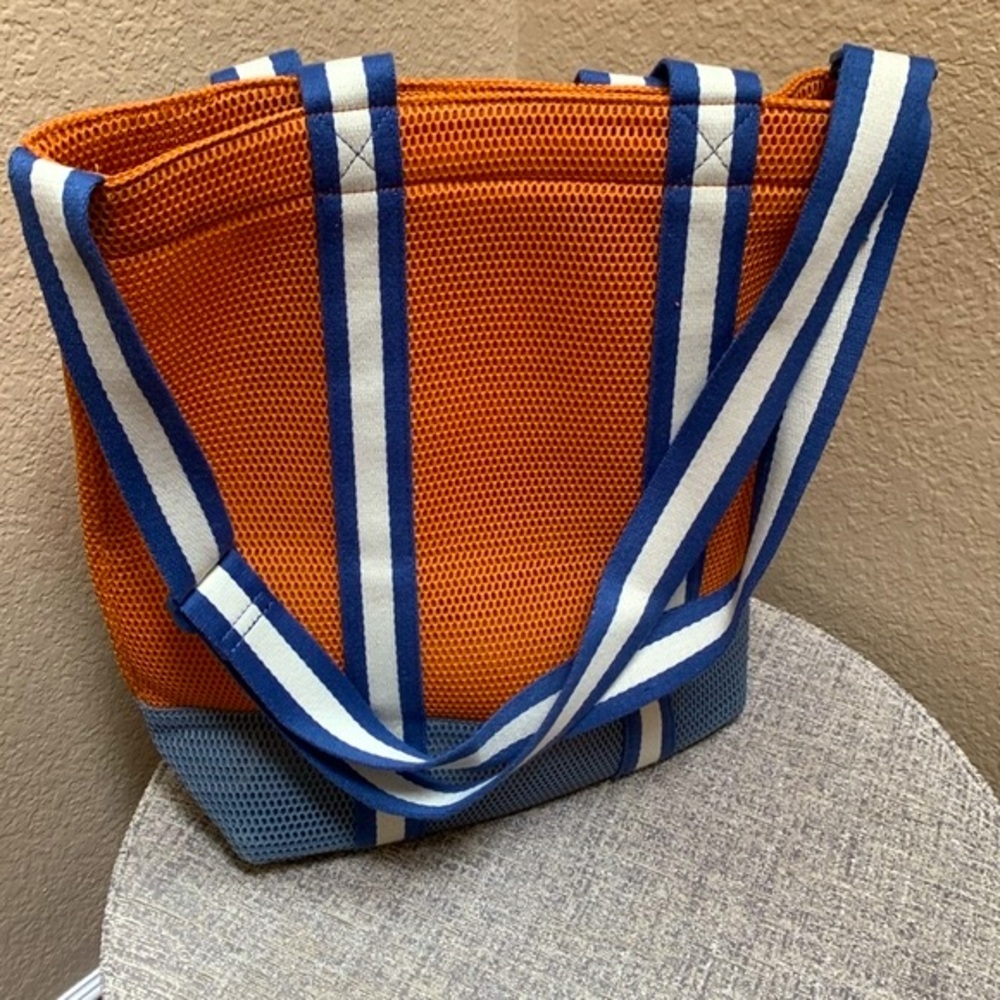 🔹NEW....LEVI’S MESH ICON TOTE.., - Picture 2 of 7